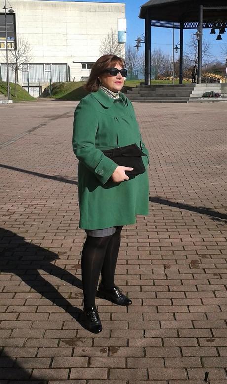 A mi estilo: Looks de otoño - invierno A mi estilo: Looks de otoño - invierno