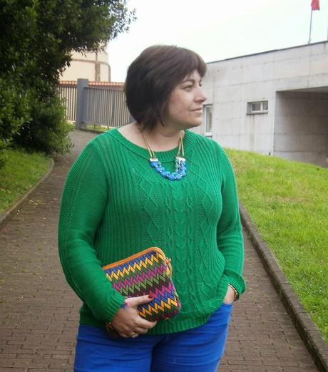 A mi estilo: Looks de otoño - invierno A mi estilo: Looks de otoño - invierno