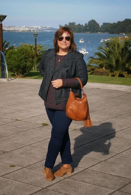 A mi estilo: Looks de otoño - invierno A mi estilo: Looks de otoño - invierno