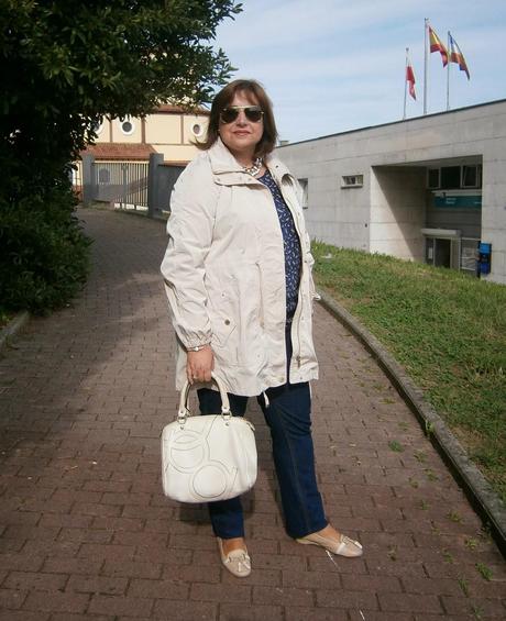 A mi estilo: Looks de otoño - invierno A mi estilo: Looks de otoño - invierno