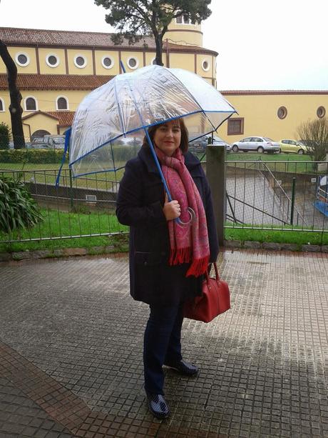 A mi estilo: Looks de otoño - invierno A mi estilo: Looks de otoño - invierno