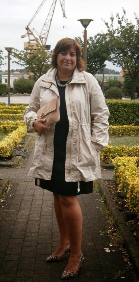 A mi estilo: Looks de otoño - invierno A mi estilo: Looks de otoño - invierno