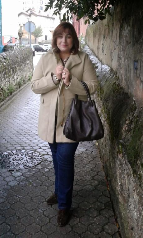 A mi estilo: Looks de otoño - invierno A mi estilo: Looks de otoño - invierno