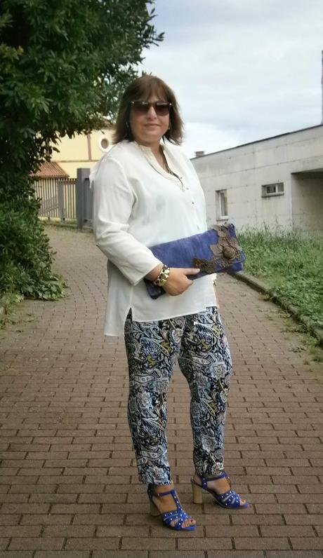 A mi estilo: Looks de otoño - invierno A mi estilo: Looks de otoño - invierno