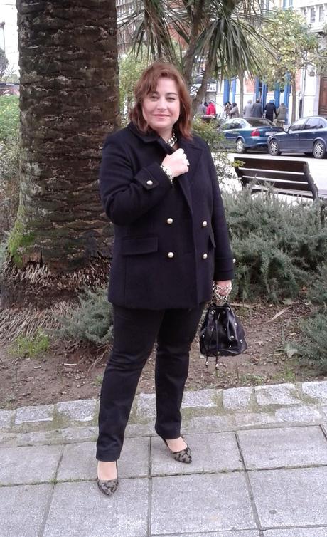 A mi estilo: Looks de otoño - invierno A mi estilo: Looks de otoño - invierno