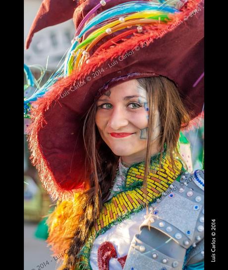 Carnaval de Badajoz 2014 (1 de 6)