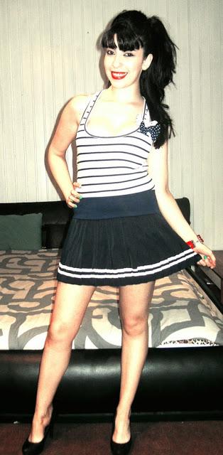 Looks del año de Oasap.com. Looks del año de Oasap.com.