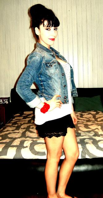 Looks del año de Oasap.com. Looks del año de Oasap.com.