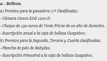 III Premios Mujer IT de Mujer Hoy III Premios Mujer IT de Mujer Hoy