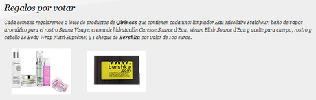 III Premios Mujer IT de Mujer Hoy III Premios Mujer IT de Mujer Hoy