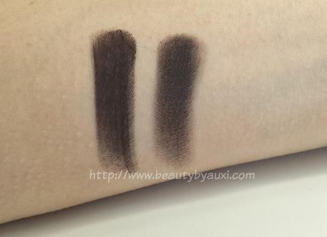 Naked Basics de Urban Decay: comparativa con otras sombras básicas