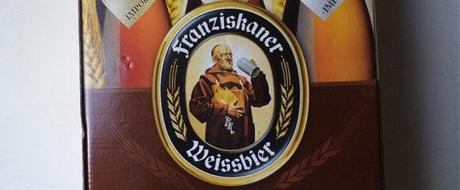 Cerveza Papa Francisco