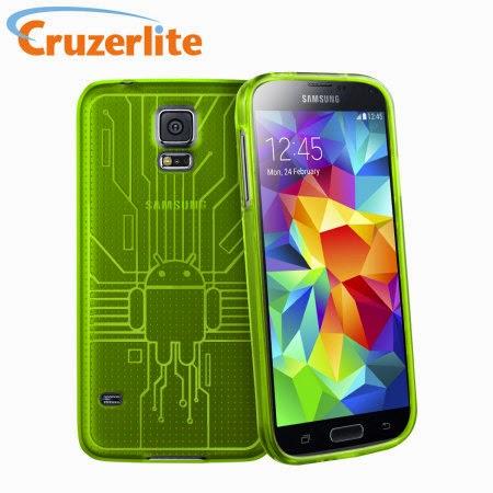 Accesorios Galaxy S5 - MobileFun