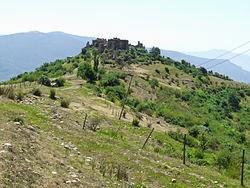 Pueblo abandonados: La Bastida de Bellera-Sarroca de Bellera-Lleida