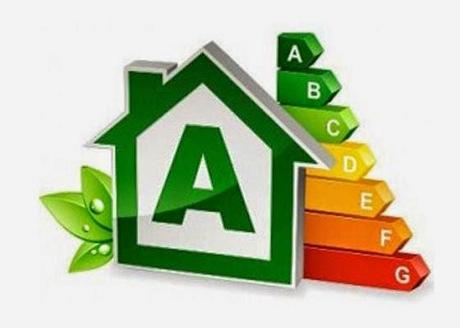 Registros de Certificados de Eficiencia Energética para Edificios Existentes