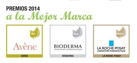 iDermo.es premia los mejores productos del sector dermocosmético en la farmacia iDermo.es premia los mejores productos del sector dermocosmético en la farmacia