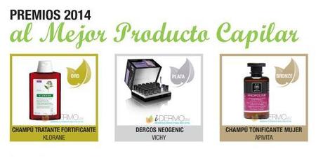iDermo.es premia los mejores productos del sector dermocosmético en la farmacia iDermo.es premia los mejores productos del sector dermocosmético en la farmacia
