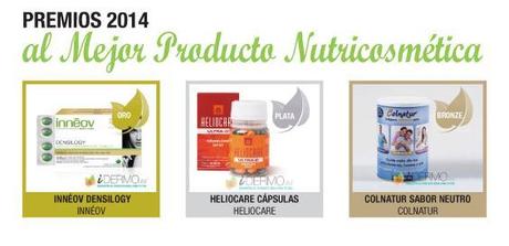 iDermo.es premia los mejores productos del sector dermocosmético en la farmacia iDermo.es premia los mejores productos del sector dermocosmético en la farmacia