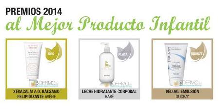 iDermo.es premia los mejores productos del sector dermocosmético en la farmacia iDermo.es premia los mejores productos del sector dermocosmético en la farmacia