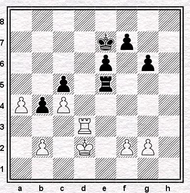 Problemas de Ajedrez: A. Alekhine, 1933 Problemas de Ajedrez: A. Alekhine, 1933