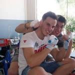 Contando los días,horas y minutos para el GP de Las Américas 10153999_677594258953332_1028747386_n