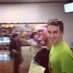 Contando los días,horas y minutos para el GP de Las Américas medellin colomboa