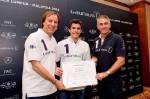 Contando los días,horas y minutos para el GP de Las Américas embajador de la Fundación Laureus por Mick Doohan y Gabriel Masfurroll
