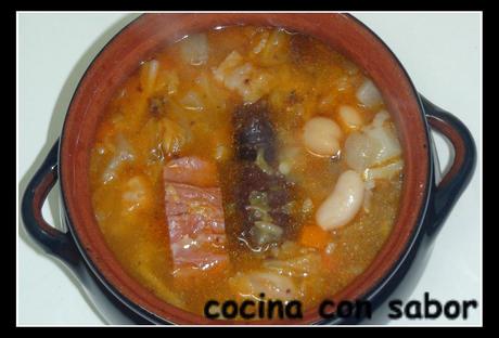 Escudella de pagès Escudella de pagès