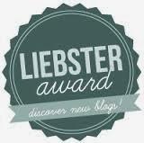 Premio Liebster