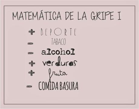 Prevenir la gripe, prevención de la gripe Prevenir la gripe, cómo prevenir la gripe