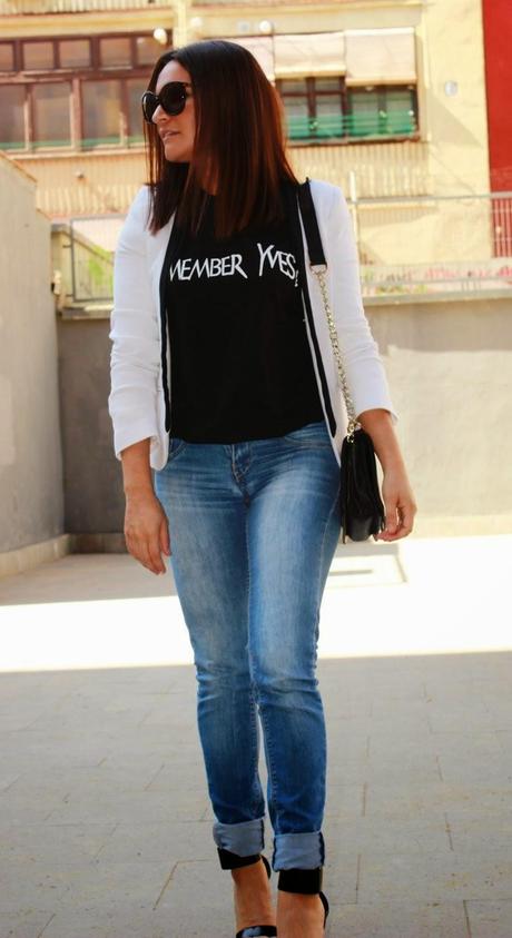 ¿Remember Yves? ¿Remember Yves?