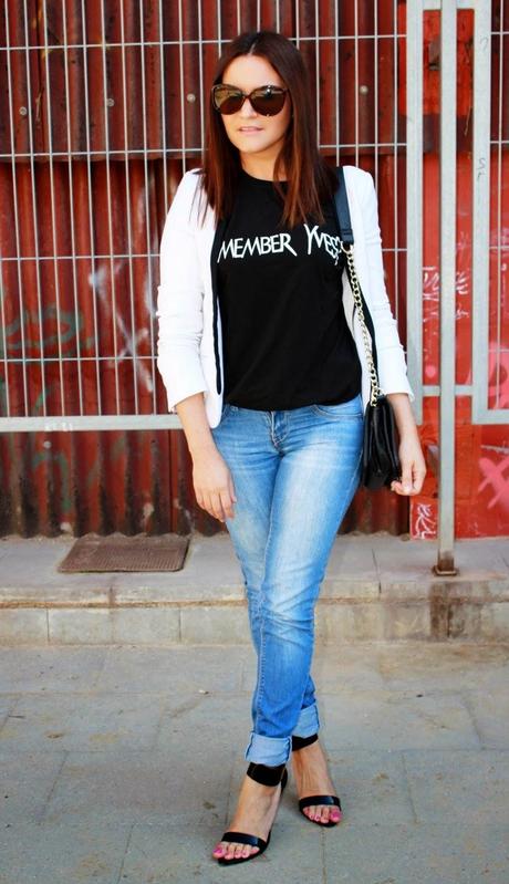 ¿Remember Yves? ¿Remember Yves?