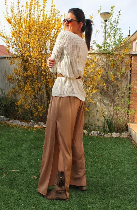 Spring coming Spring coming