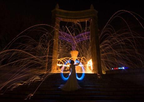 Los ganadores del primer concurso TEN son… David Gonzales