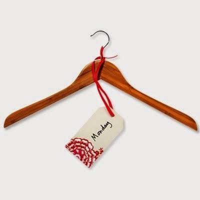 Prepara tus looks de oficina -Tips para organizarnos Prepara tus looks de oficina -Tips para organizarnos