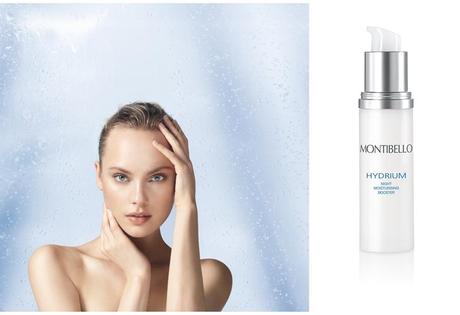 Si tu piel tiene sed Hydrium Aqua Source de Montibello la sacia por completo Si tu piel tiene sed Hydrium Aqua Source de Montibello la sacia por completo