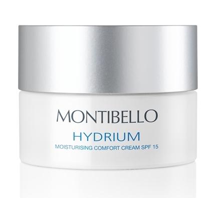 Si tu piel tiene sed Hydrium Aqua Source de Montibello la sacia por completo Si tu piel tiene sed Hydrium Aqua Source de Montibello la sacia por completo