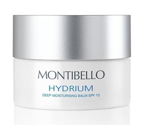 Si tu piel tiene sed Hydrium Aqua Source de Montibello la sacia por completo Si tu piel tiene sed Hydrium Aqua Source de Montibello la sacia por completo