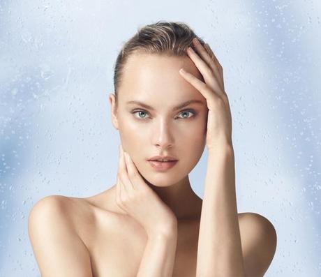 Si tu piel tiene sed Hydrium Aqua Source de Montibello la sacia por completo Si tu piel tiene sed Hydrium Aqua Source de Montibello la sacia por completo