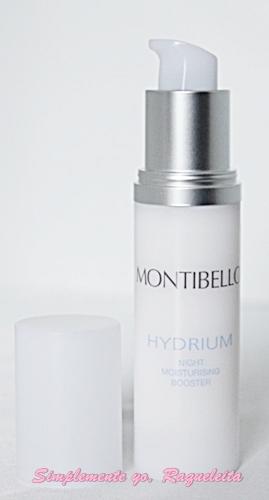 Si tu piel tiene sed Hydrium Aqua Source de Montibello la sacia por completo Si tu piel tiene sed Hydrium Aqua Source de Montibello la sacia por completo