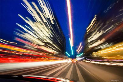 MiniCuento XXII: Una calle sin salidas MiniCuento XXII: Una calle sin salidas