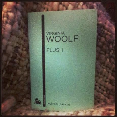 Flush, de Virginia Woolf.
