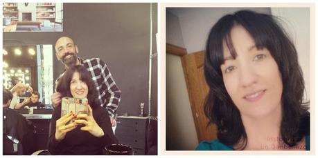 ¡Repito con Bucmi! ( y os cuento mi experiencia en Cortacabeza) ¡Repito con Bucmi! ( y os cuento mi experiencia en Cortacabeza)