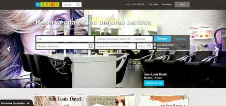 ¡Repito con Bucmi! ( y os cuento mi experiencia en Cortacabeza) ¡Repito con Bucmi! ( y os cuento mi experiencia en Cortacabeza)