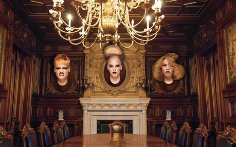 ¡Repito con Bucmi! ( y os cuento mi experiencia en Cortacabeza) ¡Repito con Bucmi! ( y os cuento mi experiencia en Cortacabeza)