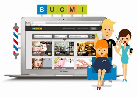 ¡Repito con Bucmi! ( y os cuento mi experiencia en Cortacabeza) ¡Repito con Bucmi! ( y os cuento mi experiencia en Cortacabeza)