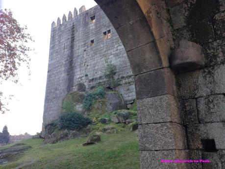 Visita a Braga y Guimaraes. Visita a Braga y Guimaraes.