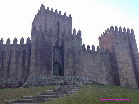 Visita a Braga y Guimaraes. Visita a Braga y Guimaraes.