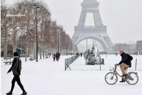 Paris by... MAVILA Paris by... MAVILA