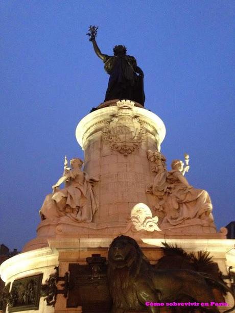 Café The broken arm. Café The broken arm.